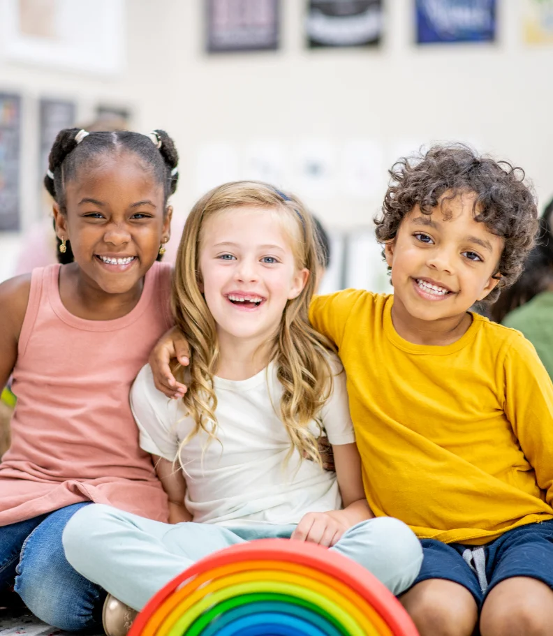 chiropractic care for kids in Boone IA