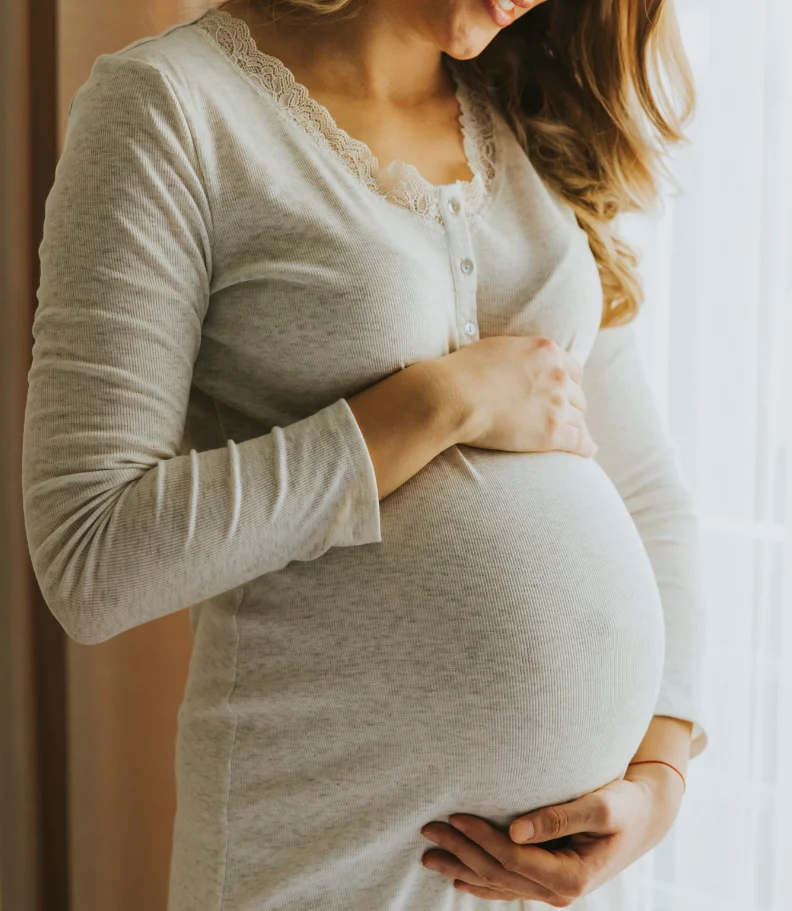 pregnancy chiropractor Boone IA