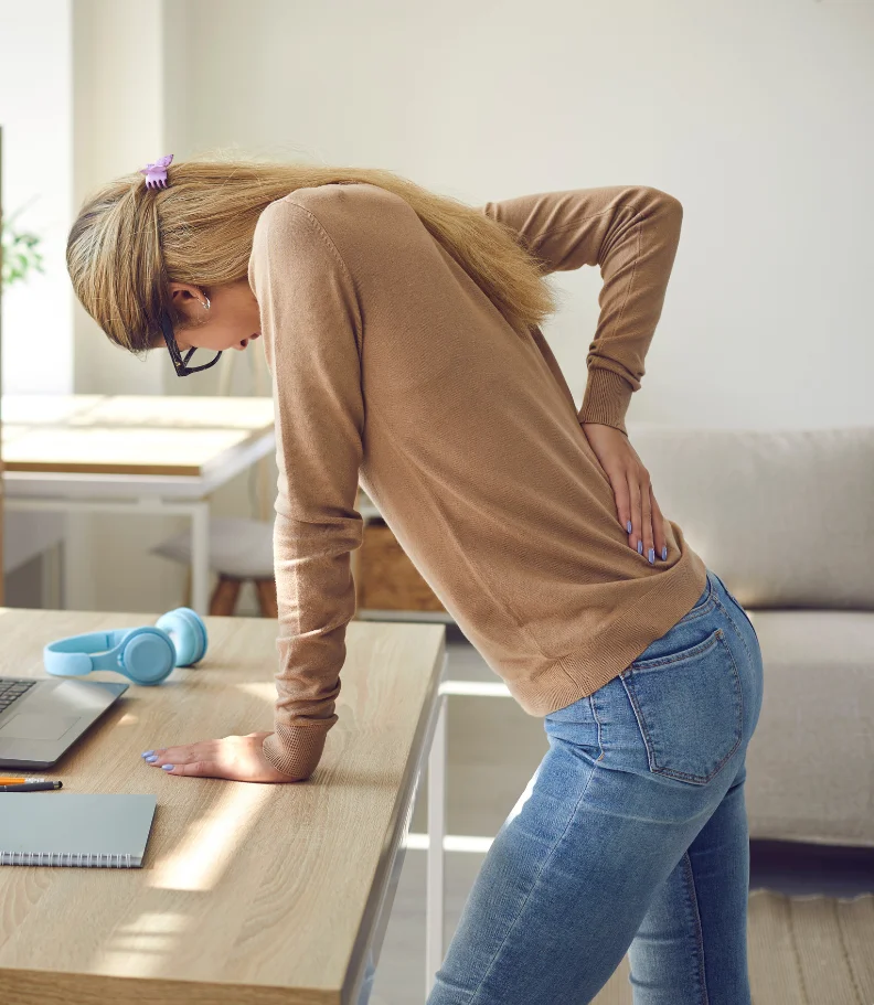 sciatica pain Boone IA